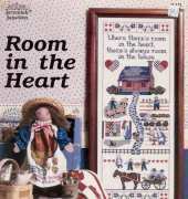 Jeremiah Junction JL121 - Room in the Heart