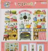 Soda SO-G53 - Country Kitchen