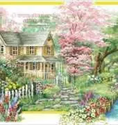 Dome 100101 Spring comes