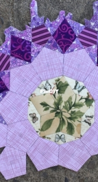 Passacaglia Roseta  8