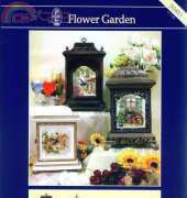 Dome 50401 - Flower Garden