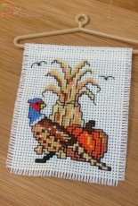 Needle Magic Inc, Harvest