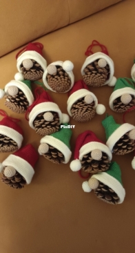 Christmas gifts 1
