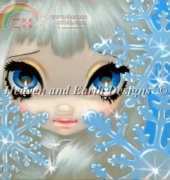 HAED HAEJBGFACES 0131 Faces of Faery 135 by Jasmine Becket-Griffith