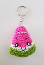 Galencaixe - Watermelon Kawaii - Spanish - Free