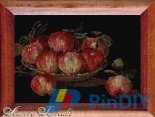 Чудесная игла /Magic Needle 50-04 Apples