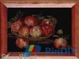 Чудесная игла /Magic Needle 50-04 Apples