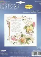Janlynn - 078-0110 - Faith