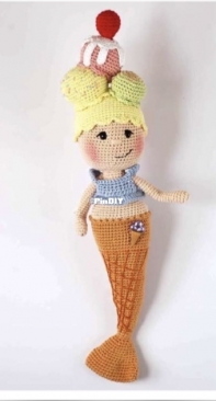 Mervenin ev ugrasları - Merve Kavaz - Mermaid Summer - Denizkızı Yaz - Turkish