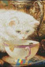 The Art of Stitching - High Tea