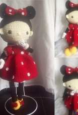 Minnie by Carmen Rent