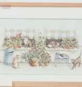 Lanarte 34509 Cats