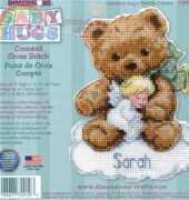 Dimensions Baby Hugs 72910 Heavenly Hug XSD