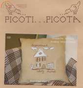 Picoti Picota 102 - Bienvenue chez nous (Welcome at home)