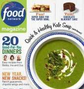 Food Network-January-February-2015