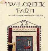 Trail Creek Farm - The Star of Country