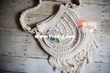 Julie loves yarn - Julie Schappert - Endless Summer Boho Bag