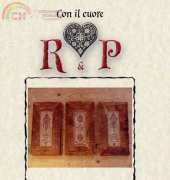 Renato Parolin. Con il cuore
