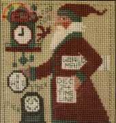 The Prairie Schooler - 2013 Santa