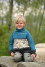 Dale Gull 248-32 Uglegenser Hegre by Olaug Kleppe – Norwegian – free