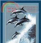 Zolotoe Runo ZR GT-006 Dolphins