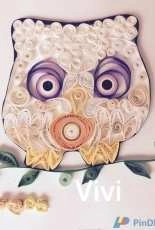 Flowers Quilling