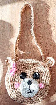 bag for grandchild