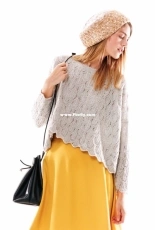 Pullover (03/12) - LAMANA - English, German - Free