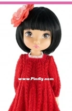 Lelle Moda - Disney Animator Doll dress collection - Sarta