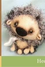 Little Owls Hut- Svetlana Pertseva- Hedgehog Kuka- German-Translated