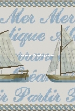 Isabelle Haccourt Vautier - RV 260 Atlantique XSD