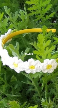 Hair band