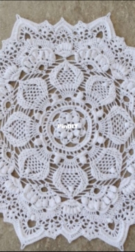 Doily