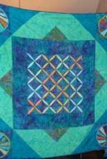Quilt (My design)