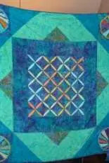 Quilt - My design