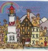Michael Powell Mini Lighthouse 2