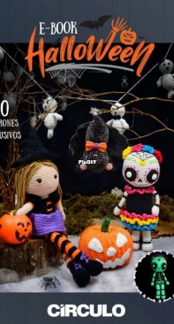 Halloween - Circulo - Spanish