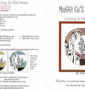 Jardin Prive MCV17 - Living in the Moon