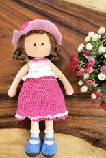 Elise doll