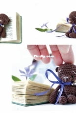 Likas studio - Pocket bear - Free