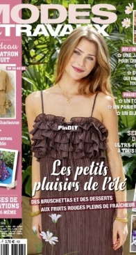 Modes et Travaux - No 1508 - 2026 - French