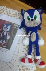 My Sonic