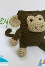 Five Little Monsters - Erica Dietz - Boxy Monkey - Russian Translated - Free