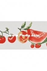 DMC FCE-0827 - Red Fruit - Free