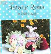 Natalie Ross - Friends from the Garden Pin Keepers