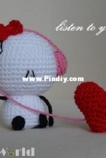 Topys World - Bigli Migli Listen to You Heart- Free