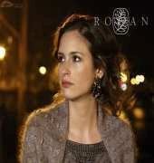 Rowan - Parisian Nights by Marie Wallin, Martin Storey and Lisa Richardson 2012
