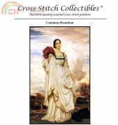 Cross Stitch Collectibles LFL-02 - Countess Brownlow