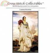Cross Stitch Collectibles LFL-02 - Countess Brownlow