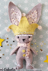 Cre Enfantin - Petit Fou - Portuguses - Free